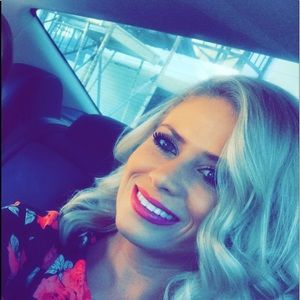 Meet your Posher, Brandy